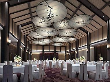 Pullman Lijiang Resort and Spa i Lijiang, CN