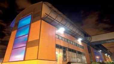 Gallery Oldham i Oldham, GB1