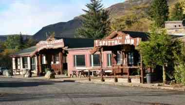 The Spittal Of Glenshee Hotel, Blairgowrie, GB2