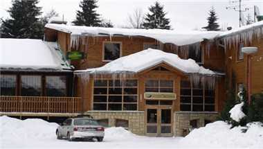 Hotel Biotika, Horna Lehota, SK