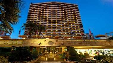 Don Pancho Hotel à Benidorm, ES