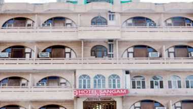 Hotel Sangam i Jaipur, IN