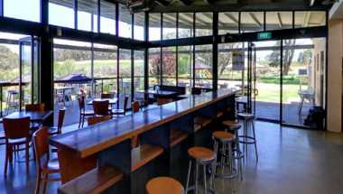 Cowaramup Brewing Company en Australia's South West, AU