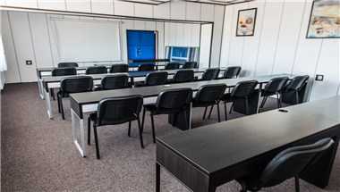 Hotel Merkur in Kaluza, SK