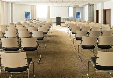 Hotel Novotel Nice Arenas Aeroport a Nice, FR