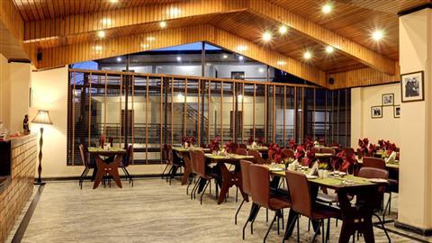 Summit Norling Resort & Spa a Gangtok, IN