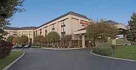 Hampton Inn Indianapolis-Ne/Castleton, Indianapolis, IN