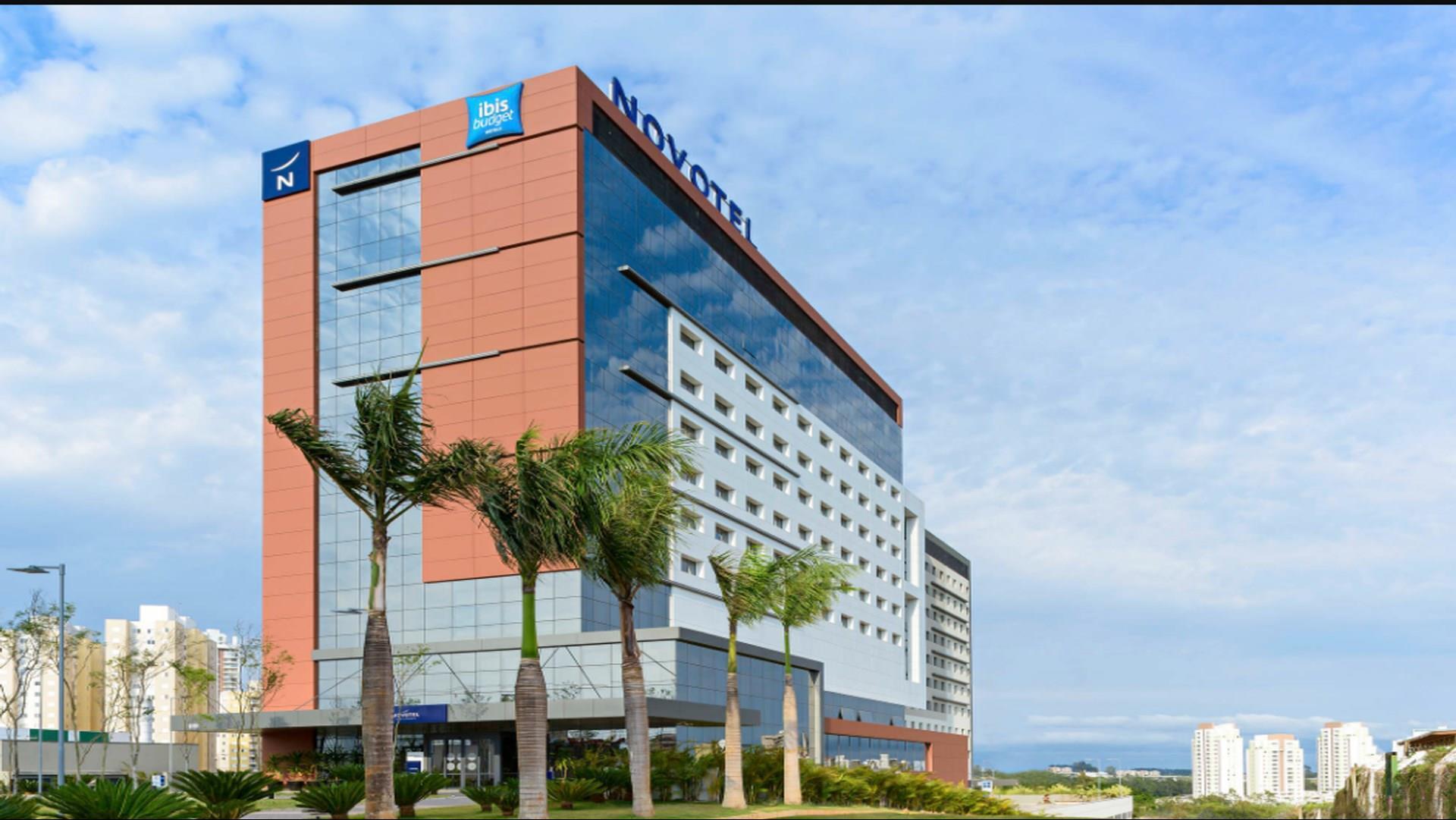Novotel Sorocaba image