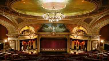 Hippodrome Theatre i Baltimore, MD