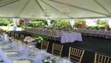 Thistle Hill i Fort Worth, TX