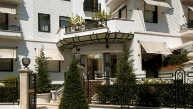 Hotel Lord Byron image