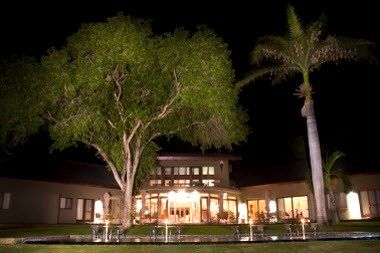 Изображение места проведения