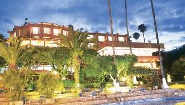 Hotel Victoria Oaxaca en Oaxaca, MX