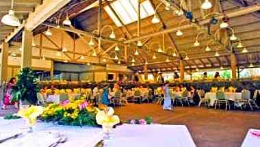 Waimea Valley в Honolulu, HI