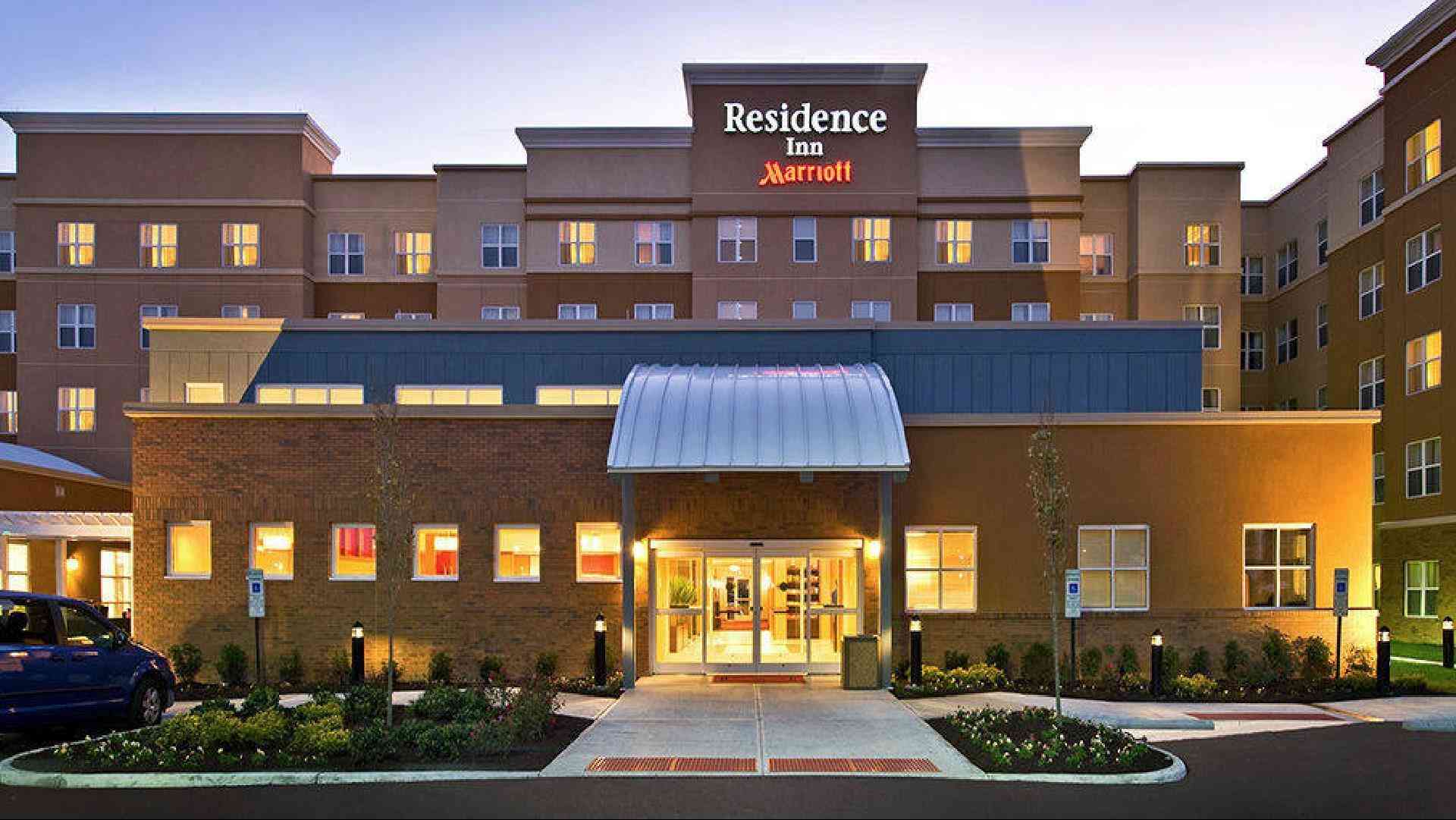Residence Inn by Marriott Atlanta McDonough in McDonough, GA