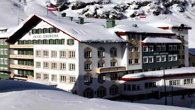 Hotel Edelweiss image