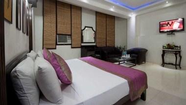 Hotel Sarthak Palace i New Delhi, IN