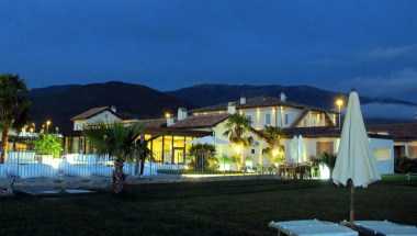 Le Colombare a Foligno, IT