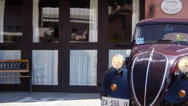 Hotel Tuscania Panoramico image