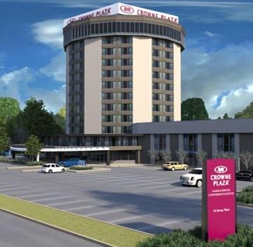 Crowne Plaza Saddle Brook image