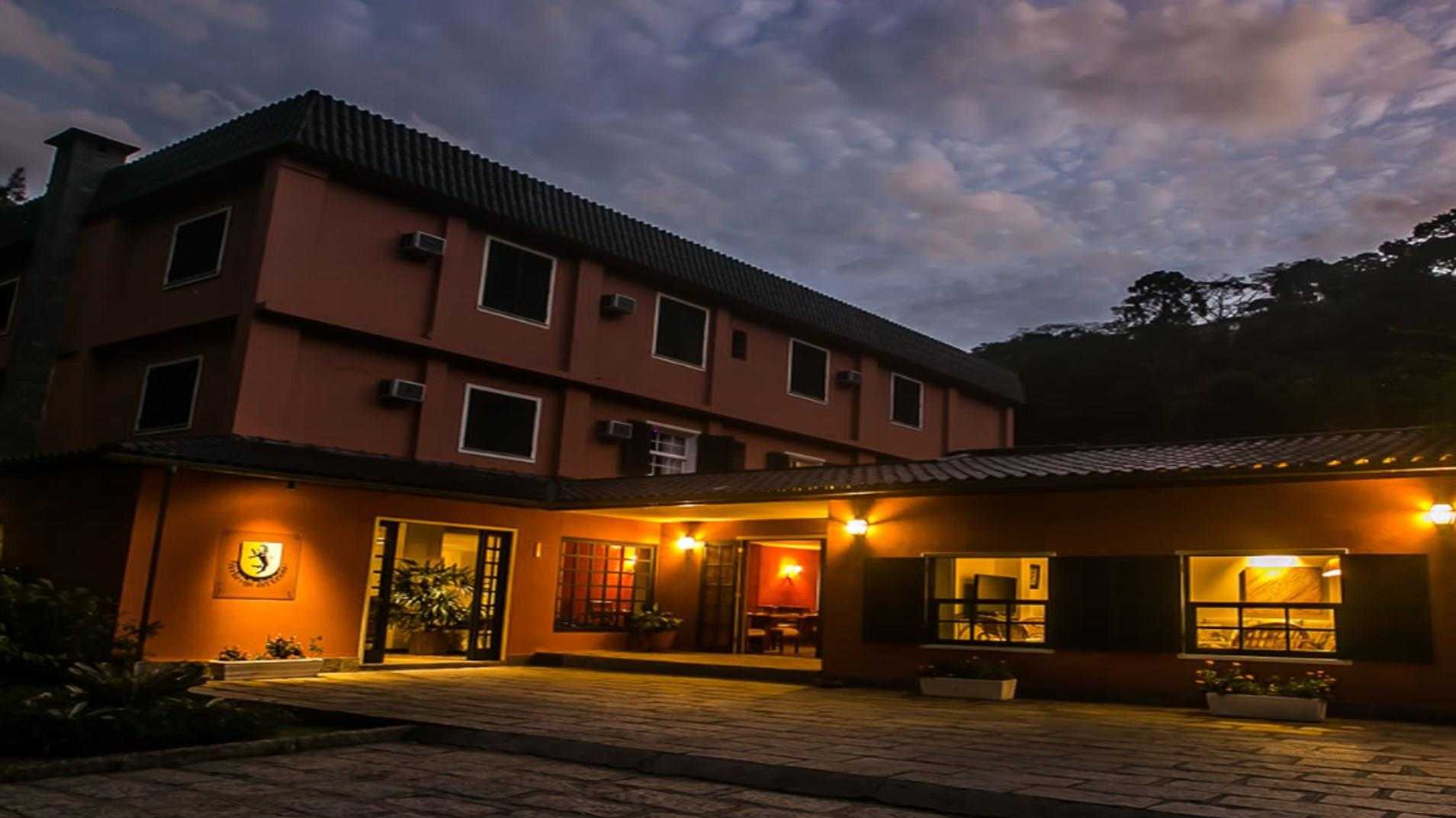 Hotel Albergo Del Leone a Petropolis, IT