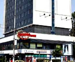 Hotel Pliska a Sofia, BG