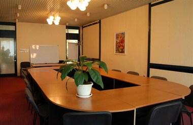 Hotel Pliska a Sofia, BG