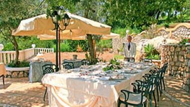 Grand Hotel Le Rocce a Gaeta, IT