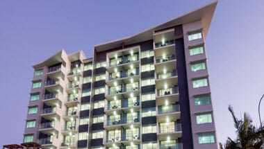 Oaks Mackay Rivermarque Hotel, Mackay, AU