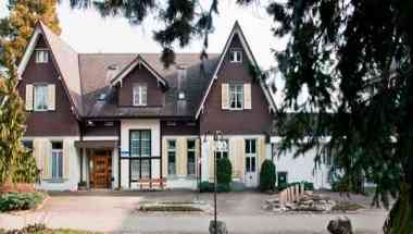 Liestal, CH의 Hotel Bienenberg