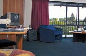 Mainstay Heritage Gateway Hotel -Omarama in Omarama, NZ