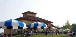 Southernmost Illinois Tourism Bureau в Anna, IL