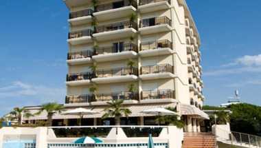 Hotel Bibione Italy a San Michele al Tagliamento, IT