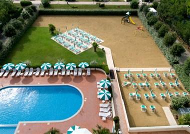Hotel Bibione Italy a San Michele al Tagliamento, IT