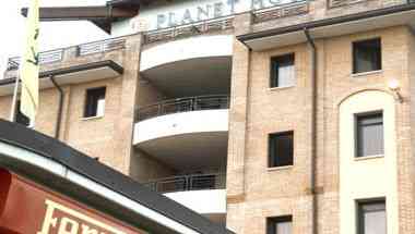 Planet Hotel em Maranello, IT