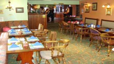 Greyhound Inn à York, GB1