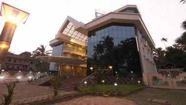 Изображение места проведения