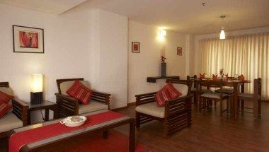 Изображение места проведения