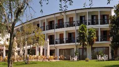Club Hotel Olivi i Malcesine, IT