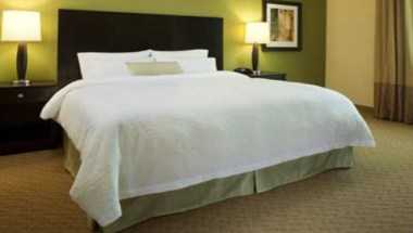Hampton Inn Hernando в Hernando, MS
