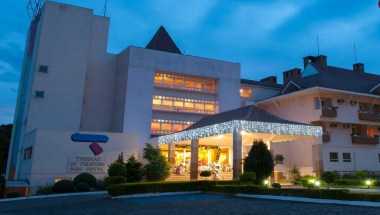 Thermas Piratuba Park Hotel a Piratuba, BR