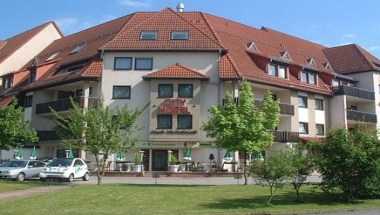 City Hotel Mark Michelstadt à Michelstadt, DE