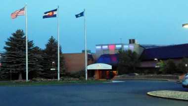 The Academy Hotel Colorado Springs in Fort Carson, CO