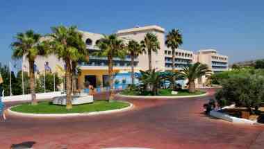 Royal Belvedere a Hersonissos, GR