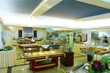 Royal Belvedere a Hersonissos, GR