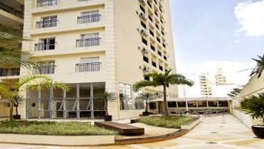 Higienopolis Hotel & Suites en Sao Paulo, BR