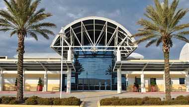 The Harbor Center i Slidell, LA