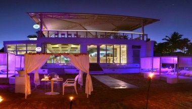 Изображение места проведения