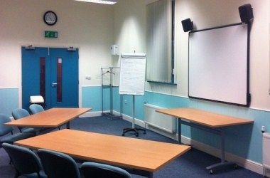 Изображение места проведения