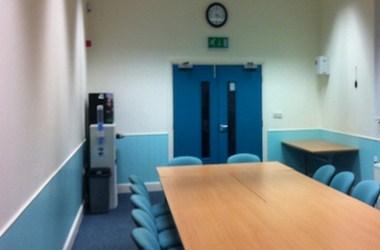 Priory Street Centre à York, GB1